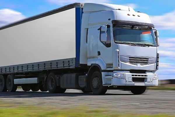 Ankara Defne, Nakliyat